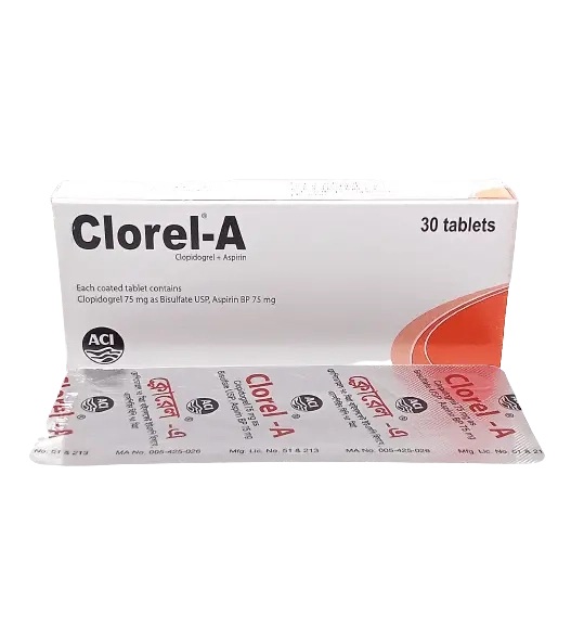 clorel-a-75-mg-tablet
